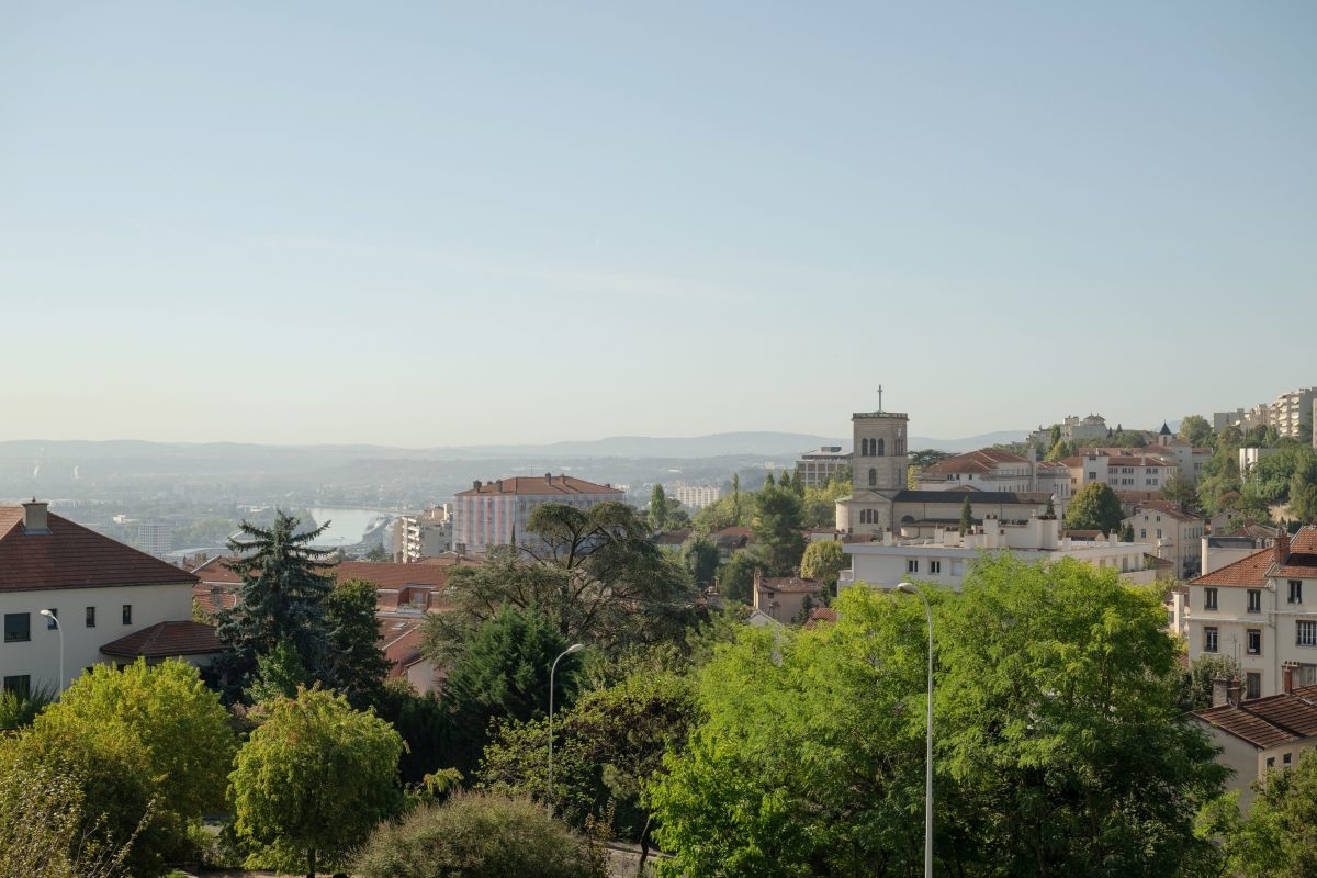 Vue Forum Fourvi&egrave;re